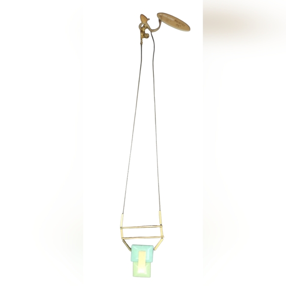 NWT David Aubrey Necklace - Picture 2 of 4